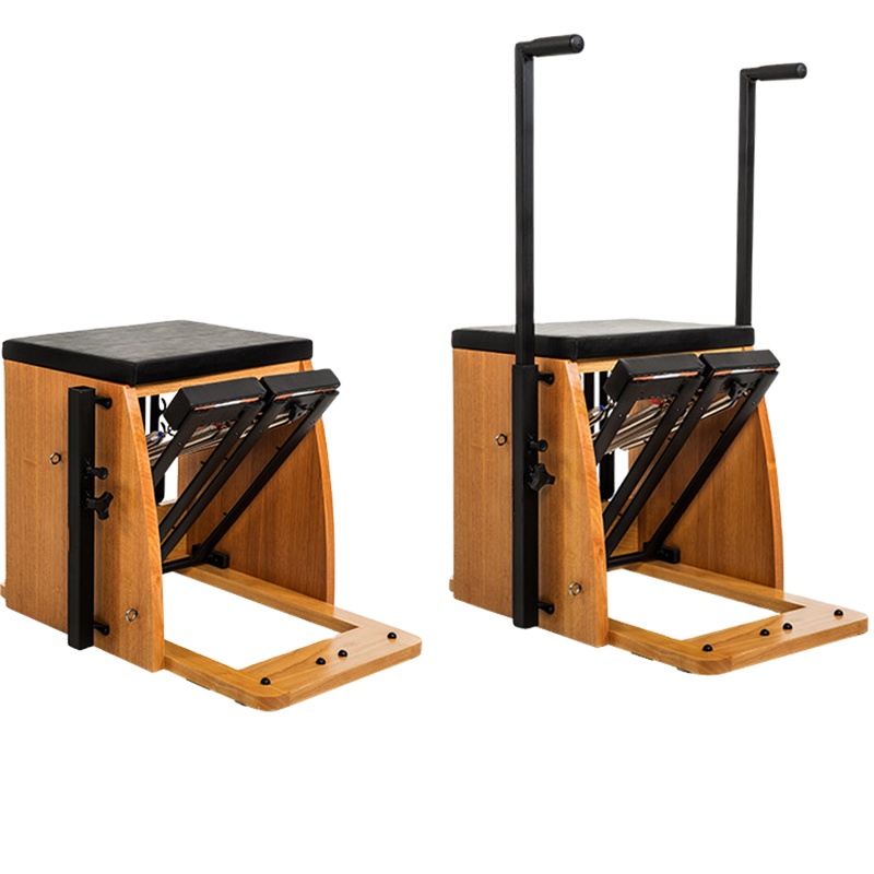 Wysokiej jakości krzesło do pi – Pilates Yoga Combo recenzja i cena