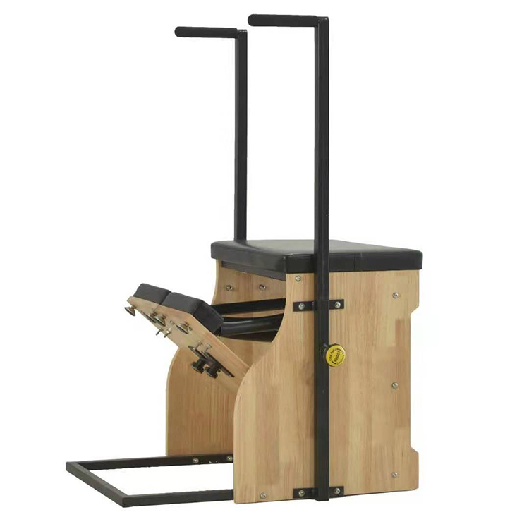 Wysokiej jakości krzesło do pi – Pilates Yoga Combo recenzja i cena