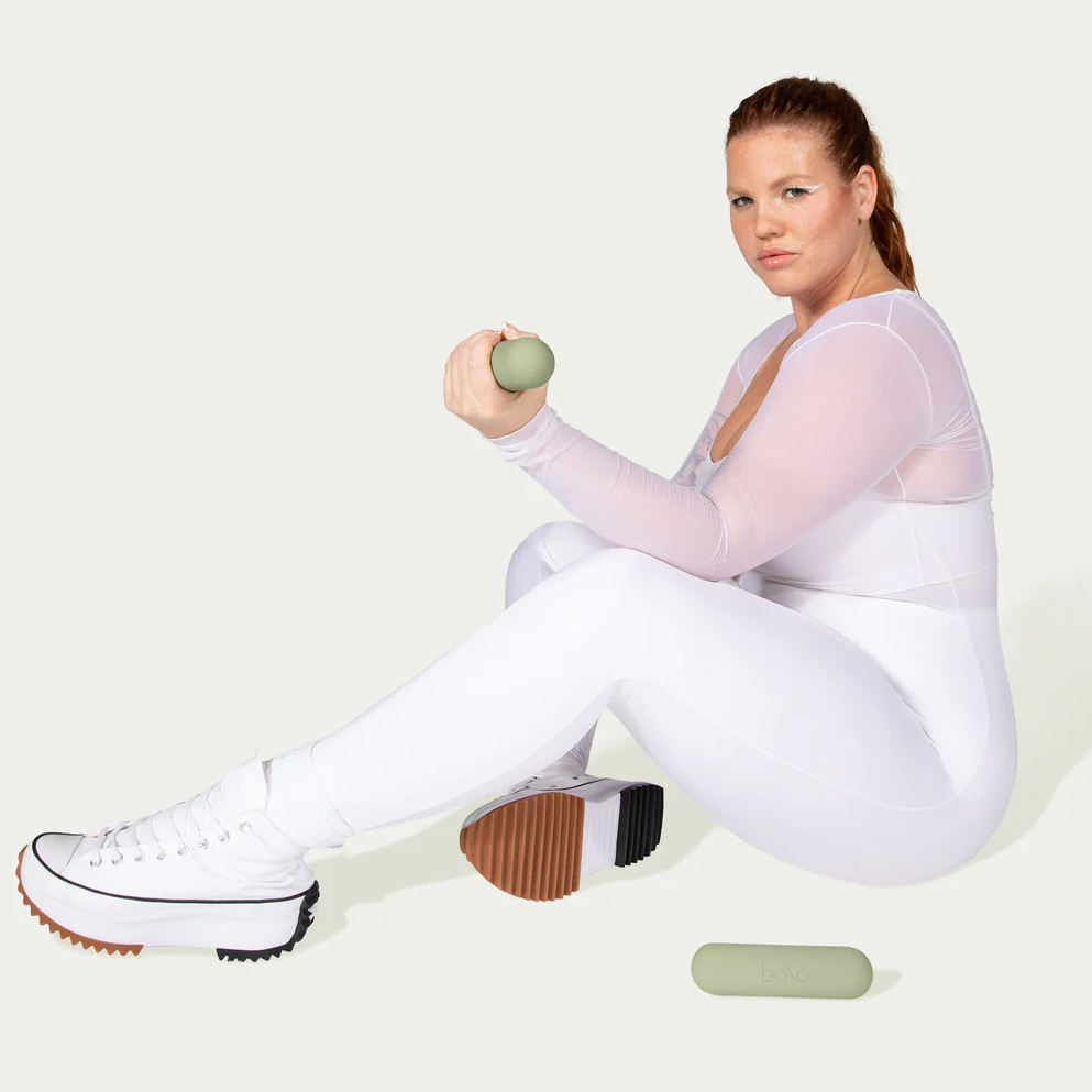 Hantle do ćwiczeń w domowej si – Pilates Yoga Barı recenzja i cena